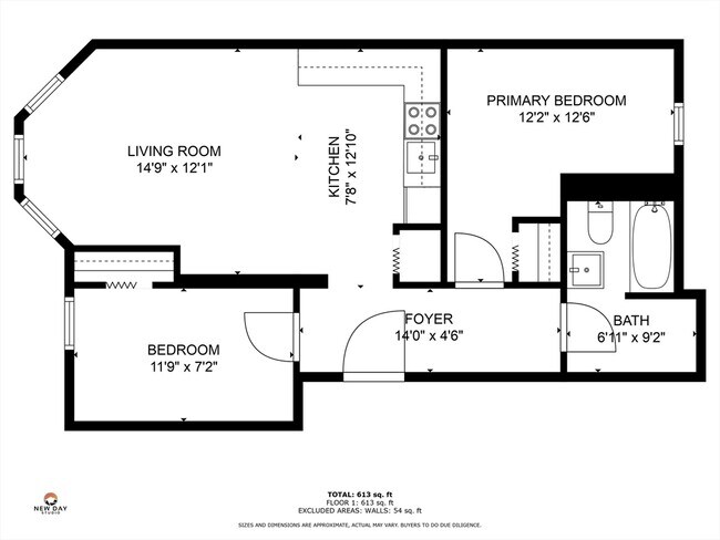 Building Photo - 57 Brighton Ave