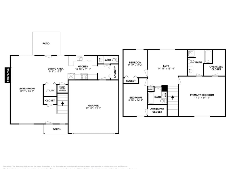 Building Photo - 9825 Rhodes Ln