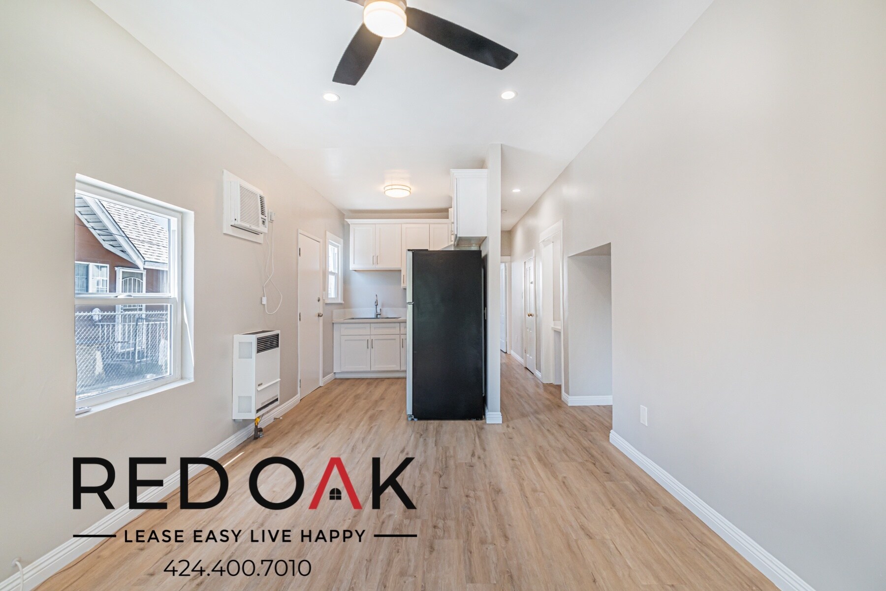 Building Photo - 819 N Madison Ave