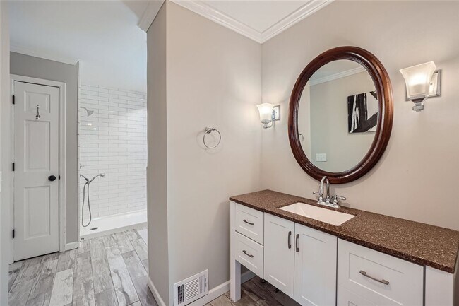 Building Photo - High-End Fully Furnished Luxury Gated French Chateau behind Dunwoody Country Club