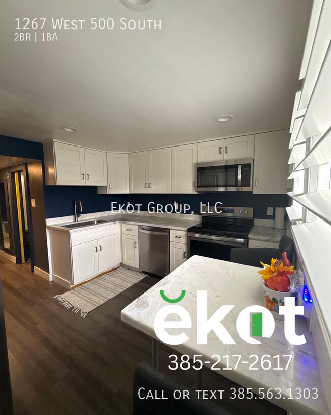 Building Photo - 1267 W 500 S