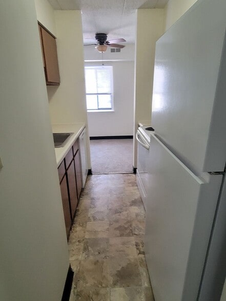 Interior Photo - Crafton Apartments