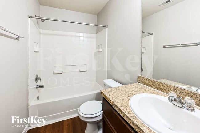 Building Photo - 15402 Bammel Oaks Ct