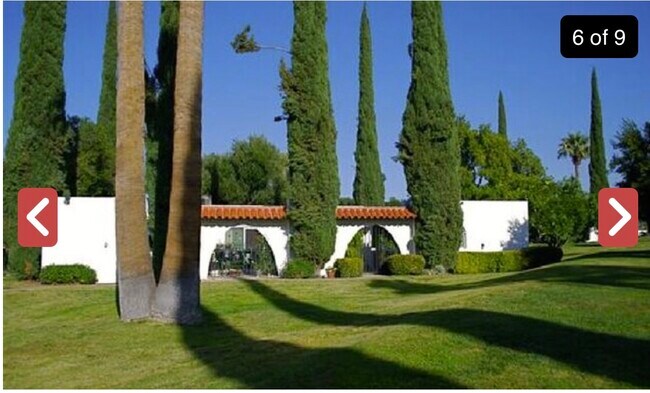 Building Photo - 747 W Las Lomitas Rd