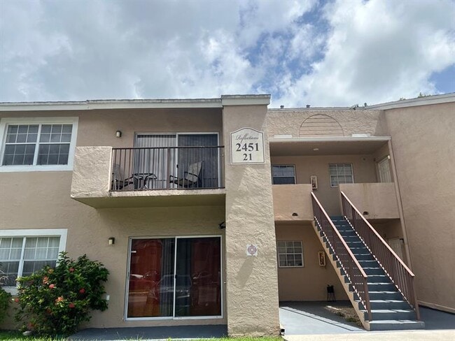 Primary Photo - 2451 NW 96th Terrace