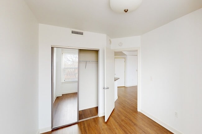 Floorplan - The Brownhardt