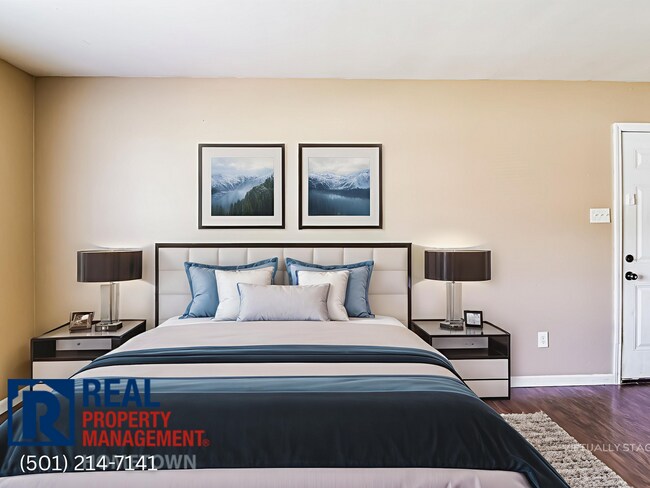 Building Photo - 3909 Tates Mill Rd