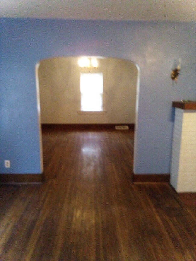 Building Photo - 3532 Watson Ave