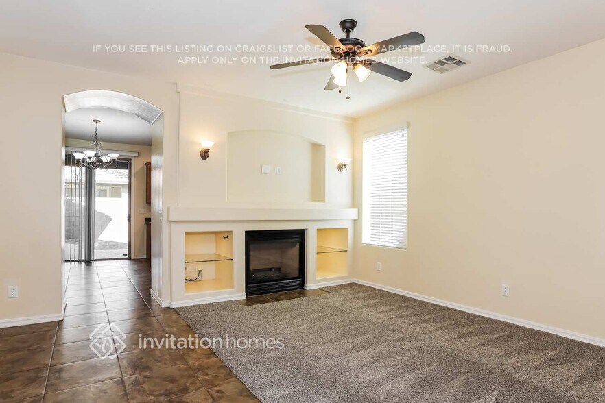 Building Photo - 18854 E Swan Dr