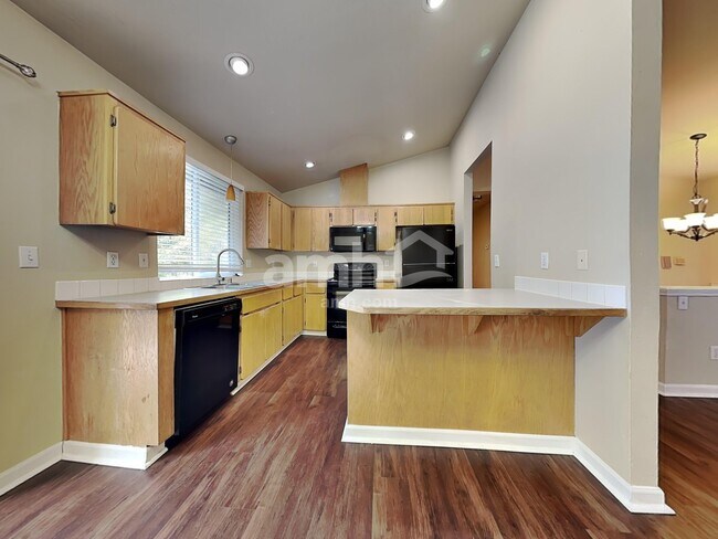 Building Photo - 19716 14th Avenue Ct E