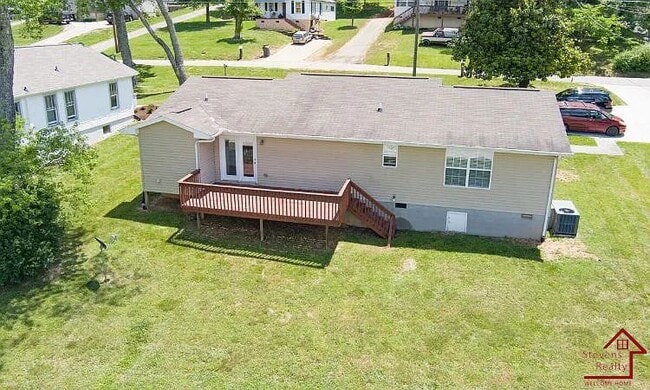 Building Photo - 1427 Lantana Ln NW