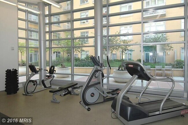 Condo Gym - 6506 America Blvd