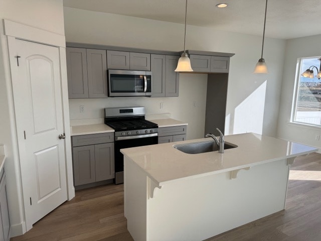 Building Photo - 3757 Big Horn Dr