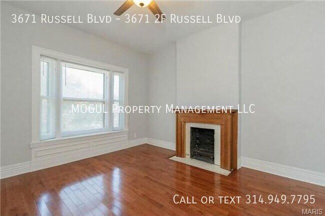 Building Photo - 3671 Russell Blvd