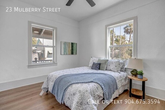 Building Photo - 23 Mulberry St