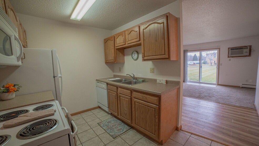 Interior Photo - Windwood Estates