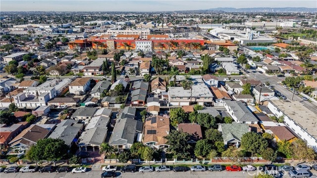 Building Photo - 6325 Marbrisa Ave