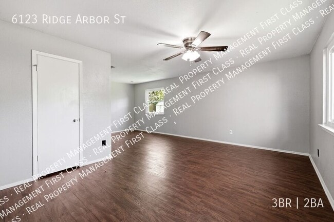Building Photo - 6123 Ridge Arbor St