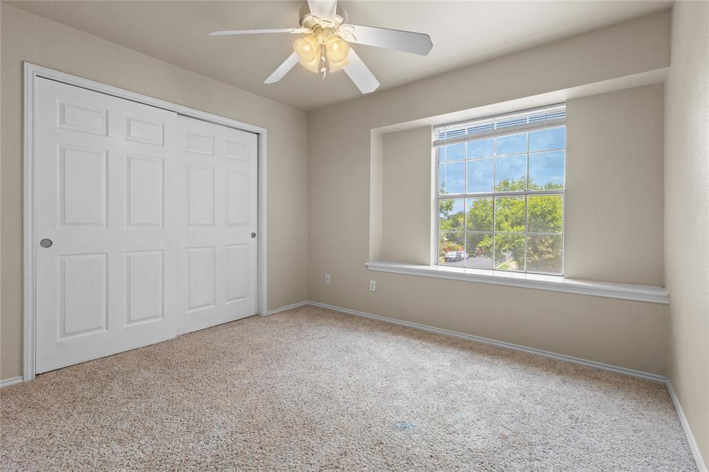 bedroom - 1616 Chasewood Dr