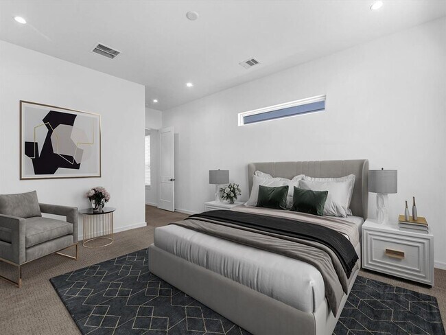 Building Photo - 4508 Old Yale St