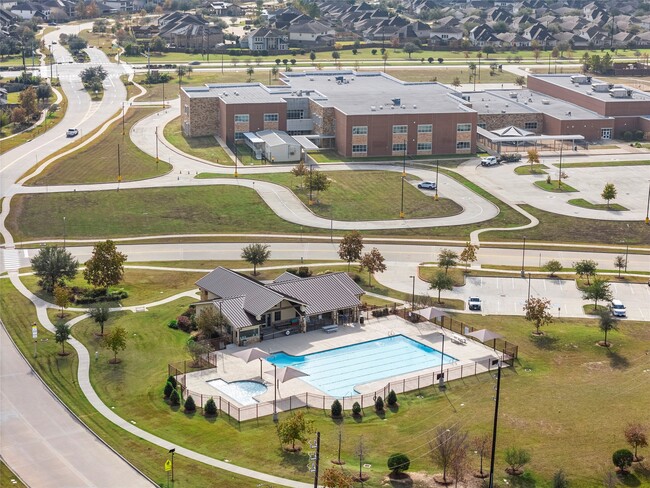 Building Photo - 7522 Victoria Brook Trace