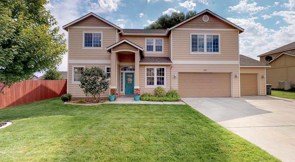 Building Photo - 301 S Quay St