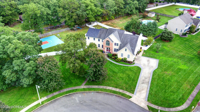 Building Photo - 1729 Cobblestone Ct