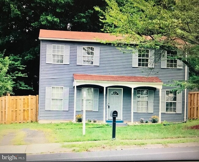 Primary Photo - 14457 Silverdale Dr