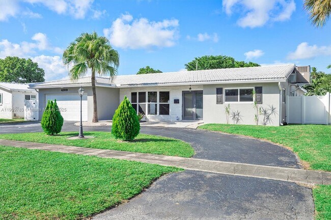 Primary Photo - 4309 Jackson St