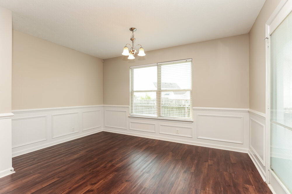 Building Photo - 2337 Cason Trail