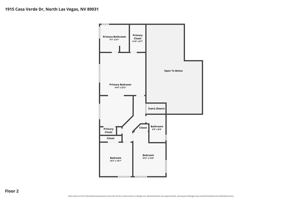 Building Photo - 1915 Casa Verde Dr