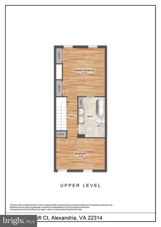 Building Photo - 535 Colecroft Ct