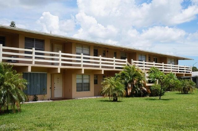 Primary Photo - 2980 NW 43 Terrace