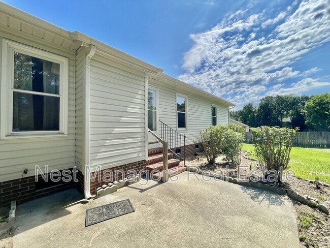 Building Photo - 306 Kernstown Rd