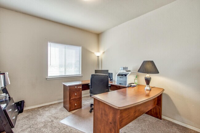 Building Photo - 14300 Gil Reyes Dr