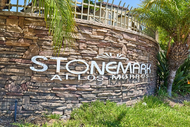 Building Photo - 5022 Los Morros Way
