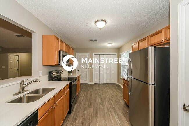 Building Photo - 4 Bedroom Pet-Friendly Home in Jacksonvill...
