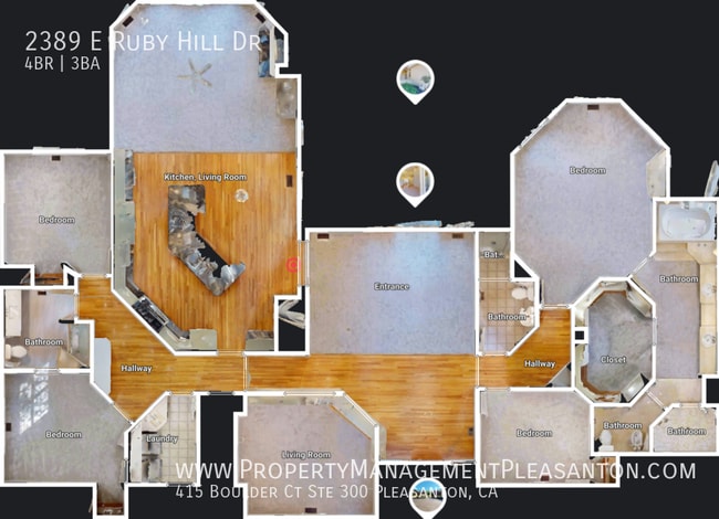 Building Photo - 2389 E Ruby Hill Dr