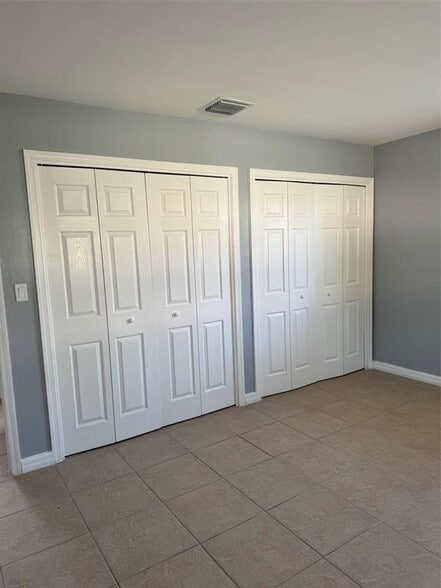 Bedroom 1/2 Closet - 1036 NW 5th Ave