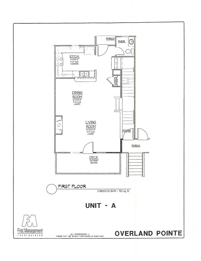 Overland Pointe Townhomes 5245 Overland Dr Lawrence KS 66049 Apartment Finder