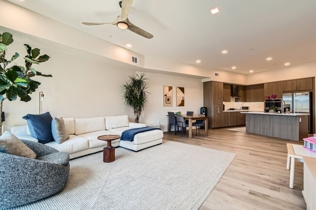 Building Photo - Live Elevated in Civita – Stunning Multi-L...