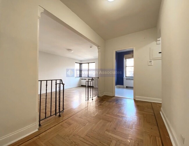 Floorplan - 725 West 184th Street