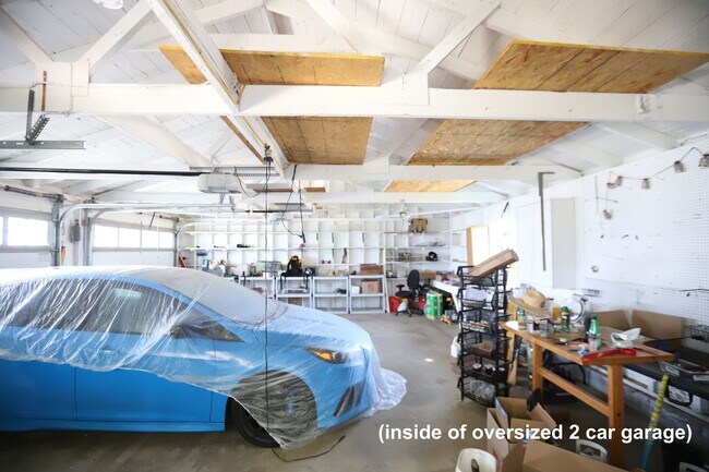 Building Photo - Watsonville: Tranquil Home & Ranch/Farm on...