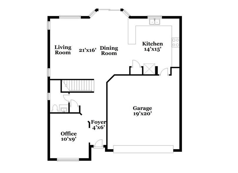 Building Photo - 2408 S 90th Glen