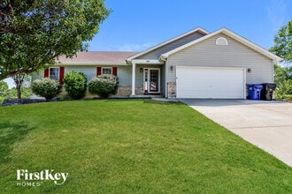 Building Photo - 3845 Bedford Pointe Dr