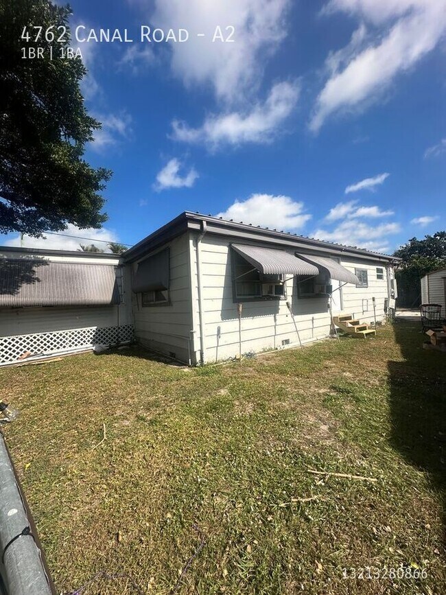 Building Photo - 4762 Canal Rd