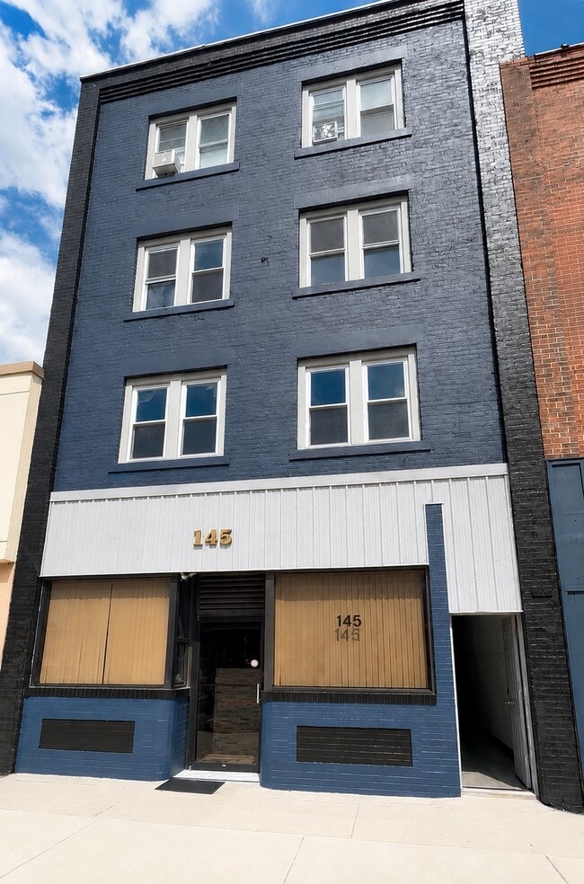 Building Photo - 145 Washington Ave