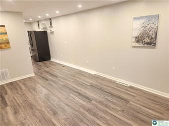 Building Photo - 430 W Garrison St