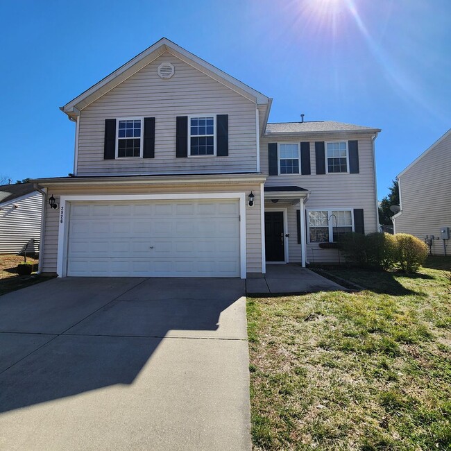 Building Photo - Beautiful Home for rent Durham NC