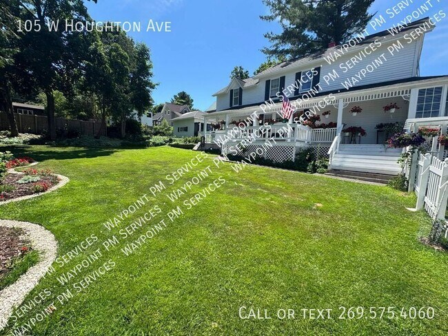 Building Photo - 105 W Houghton Ave